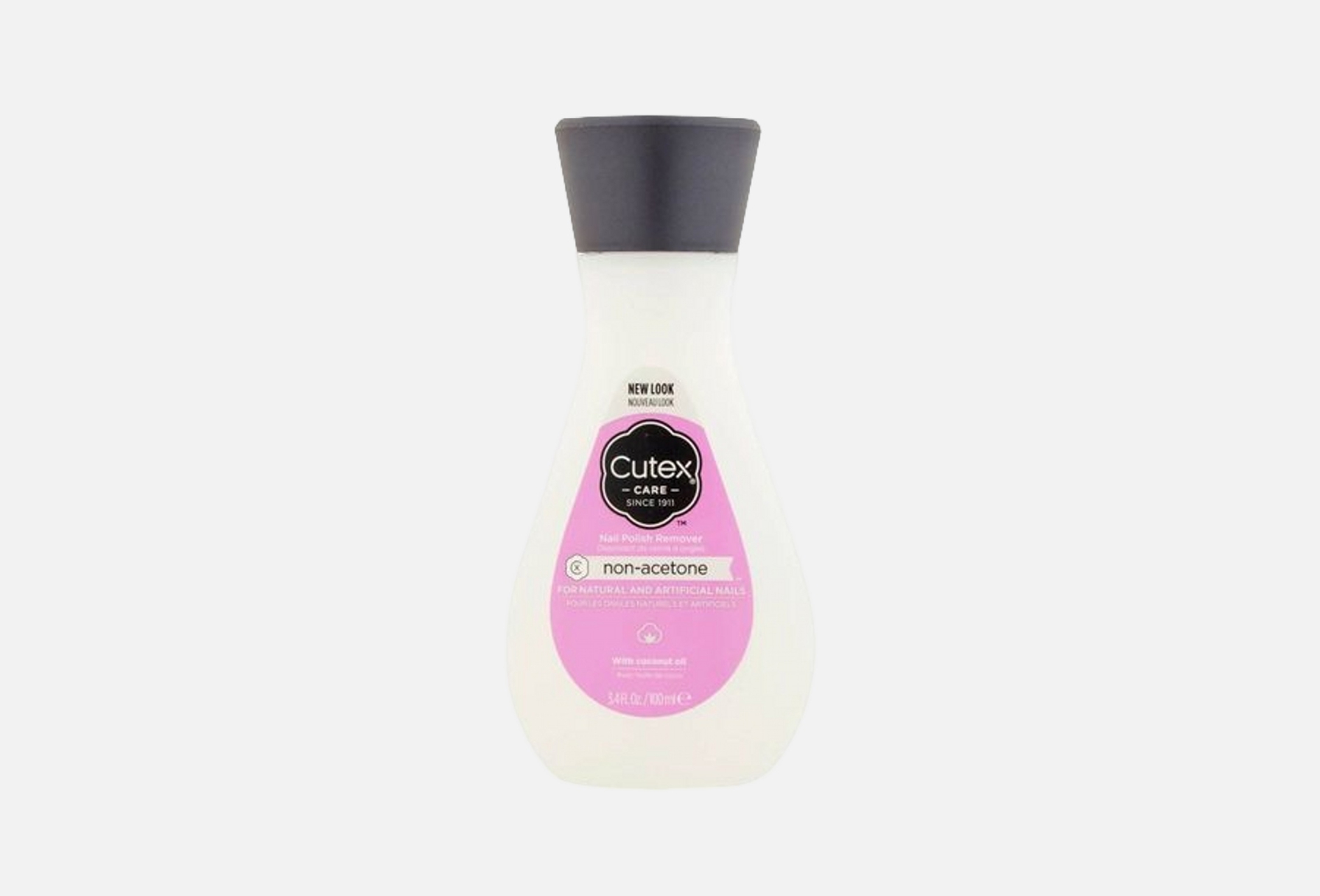 Non Acetone  