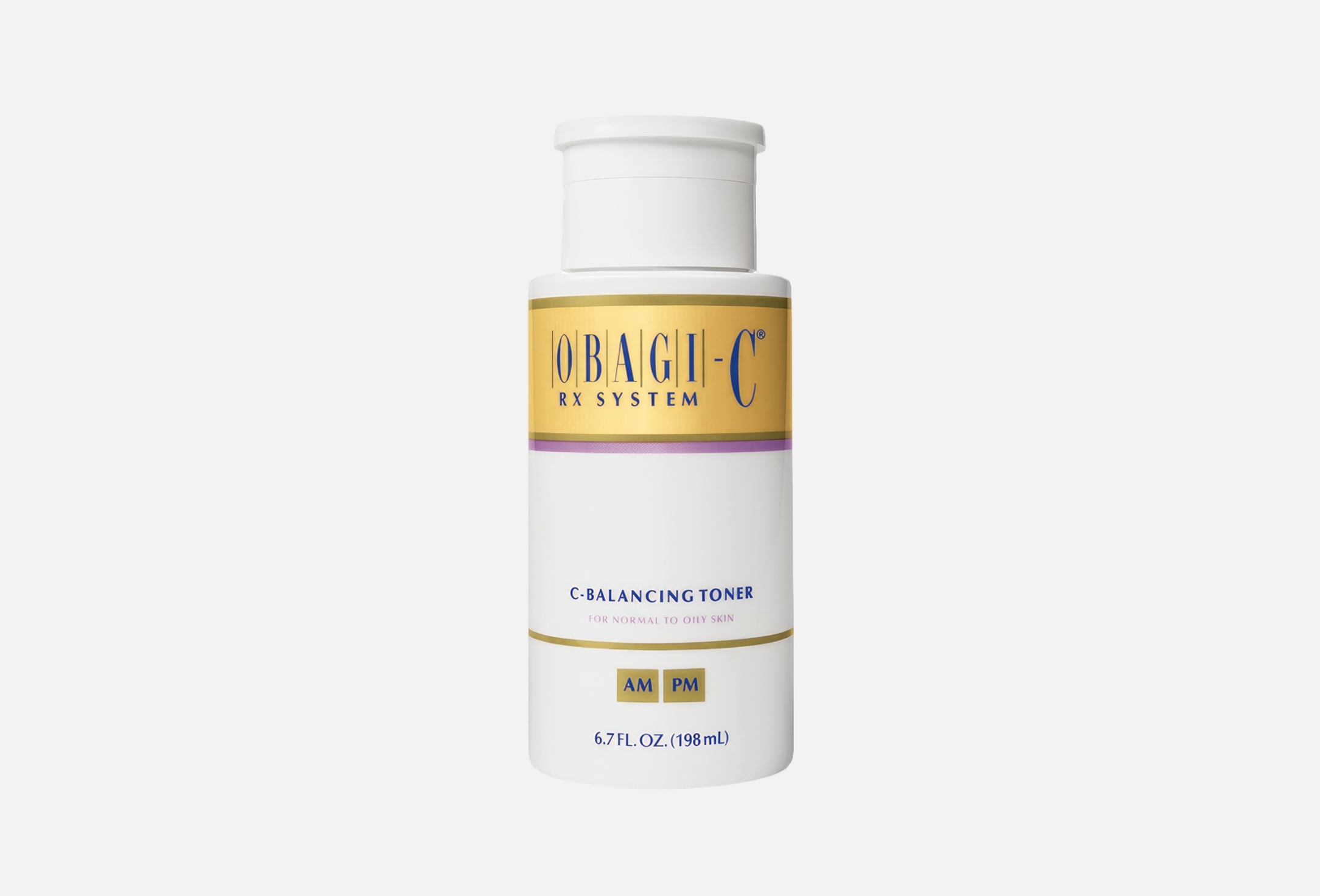 C-BALANCING TONER  198 