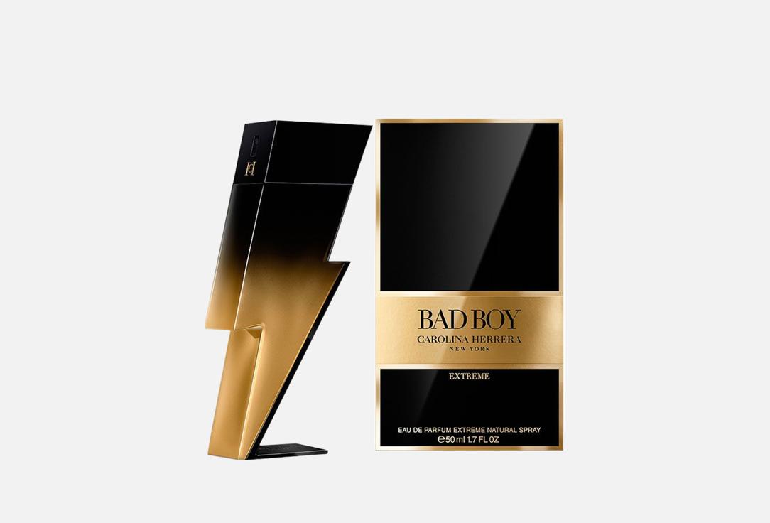 كارولينا هيريرا ماء عطر باد بوي إكستريم
