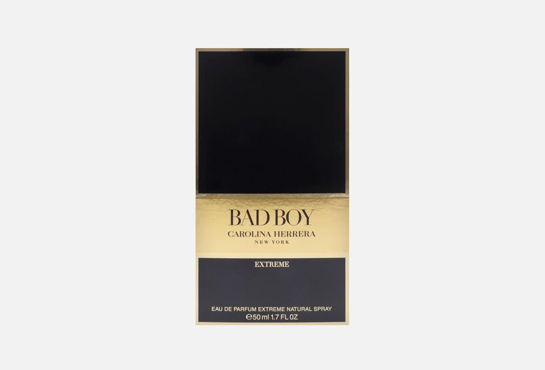 كارولينا هيريرا ماء عطر باد بوي إكستريم