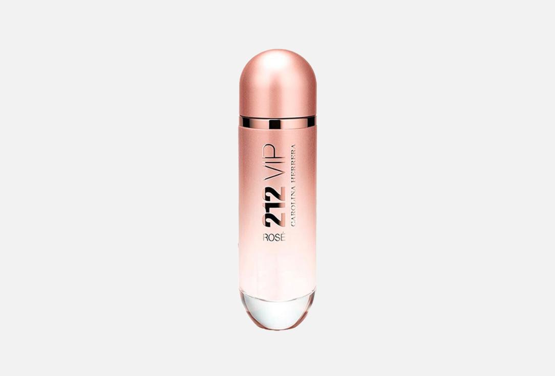 Carolina Herrera Eau de parfum 212 VIP ROSE