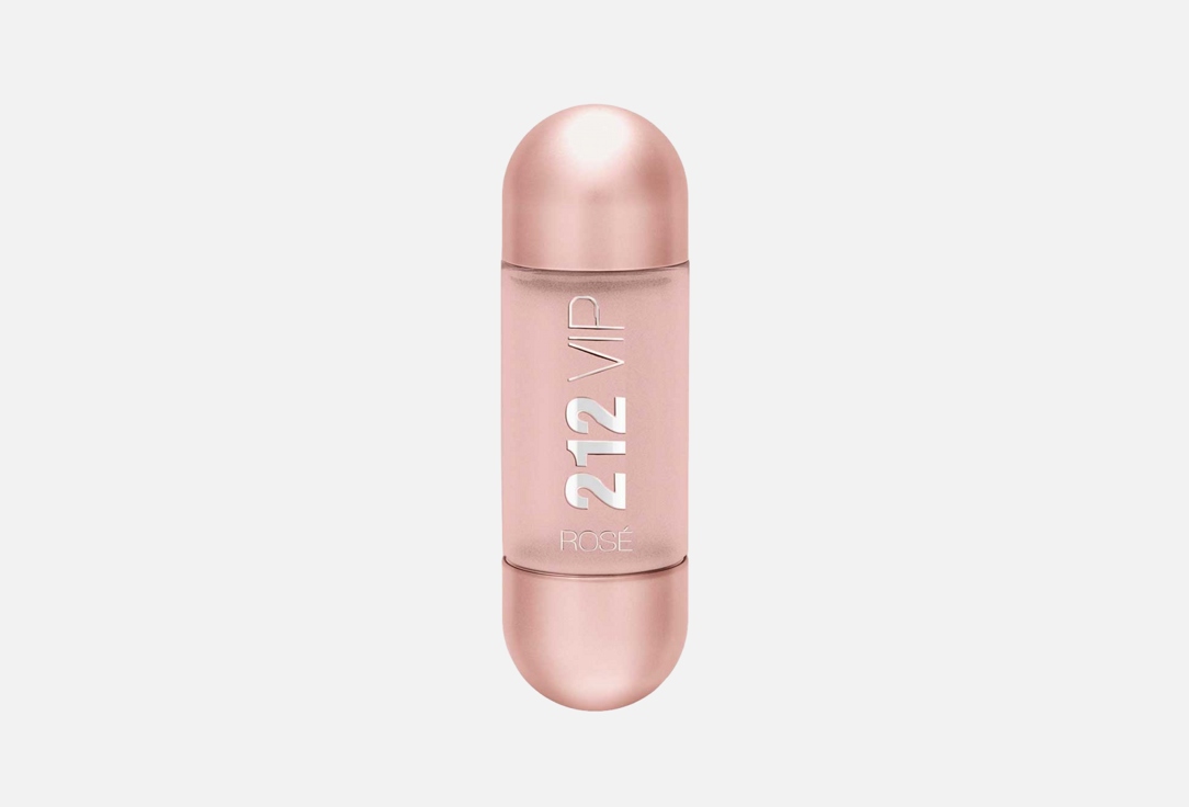 Carolina Herrera Hair Mist 212 VIP Rose