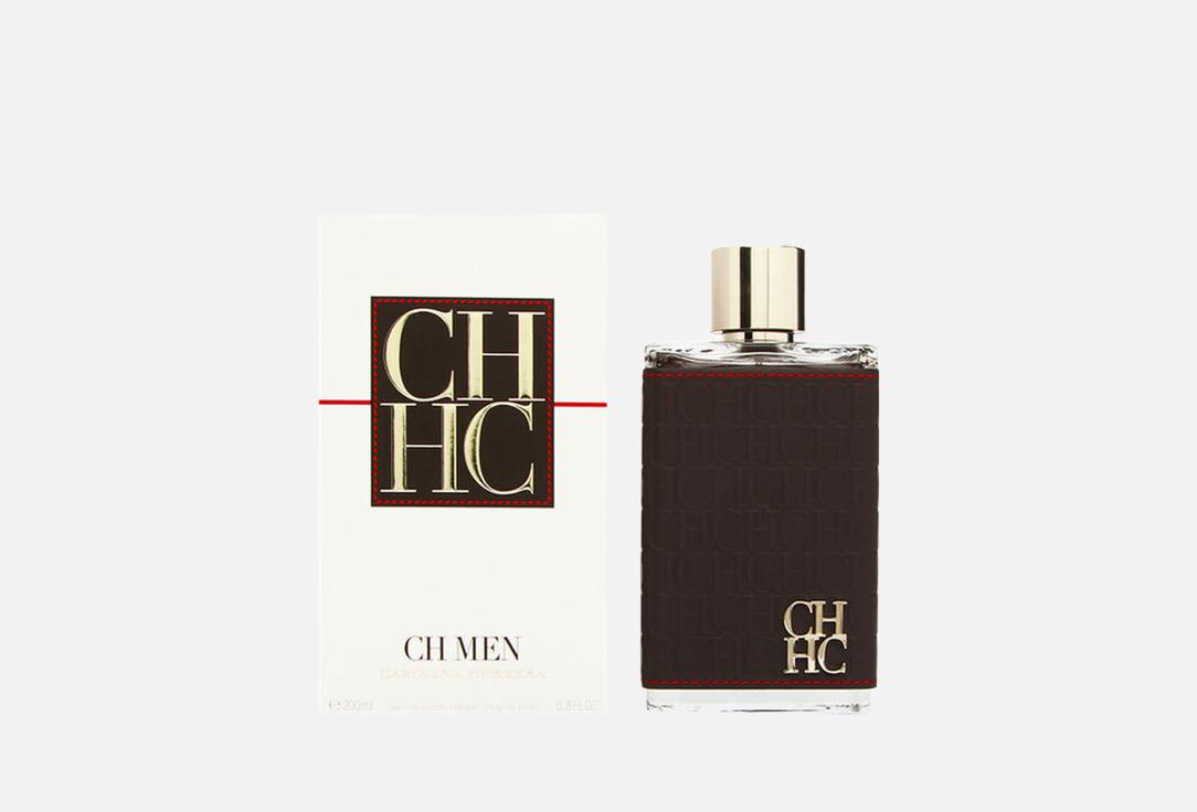 Carolina Herrera Eau de toilette CH Men