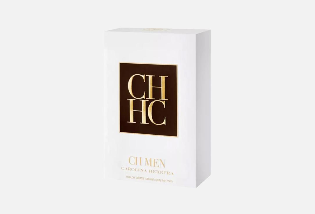 Carolina Herrera Eau de toilette CH Men