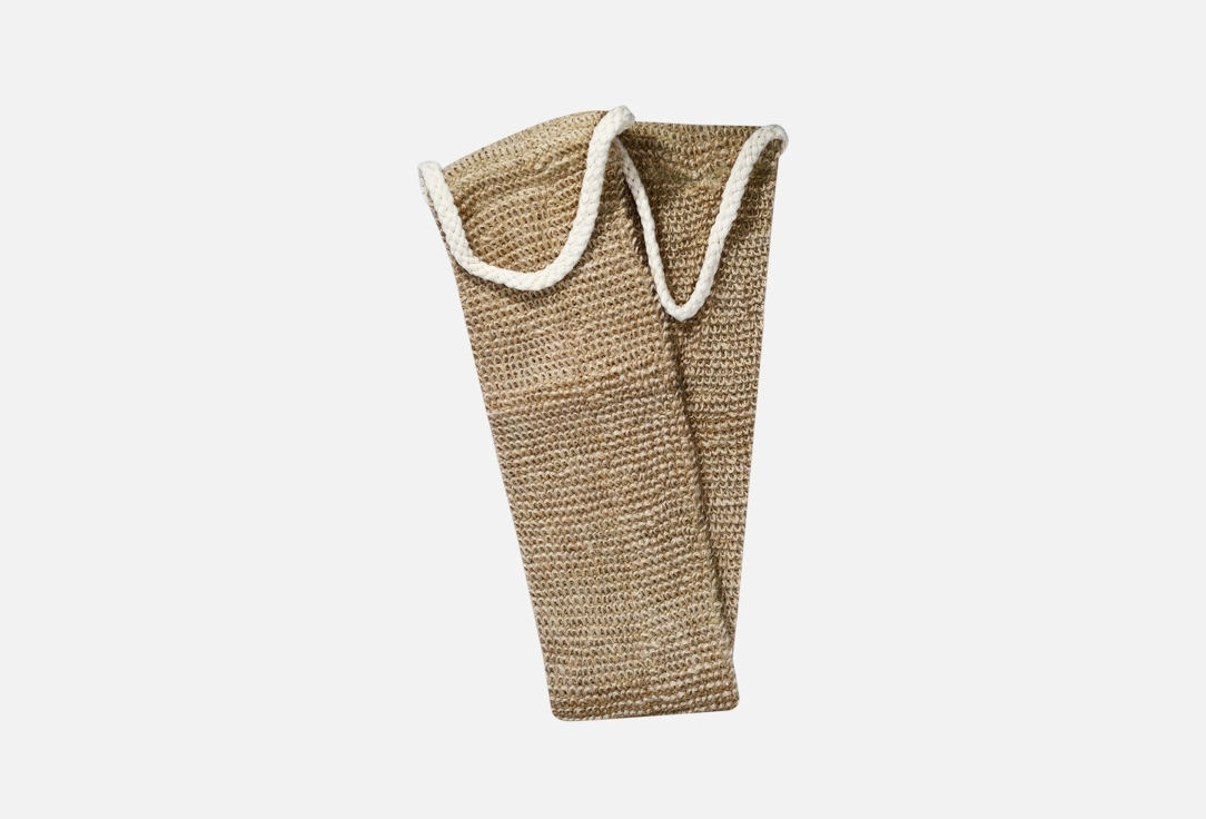 EcoTools Bath & Shower Body Scrubber Exfoliating Back Scrubber