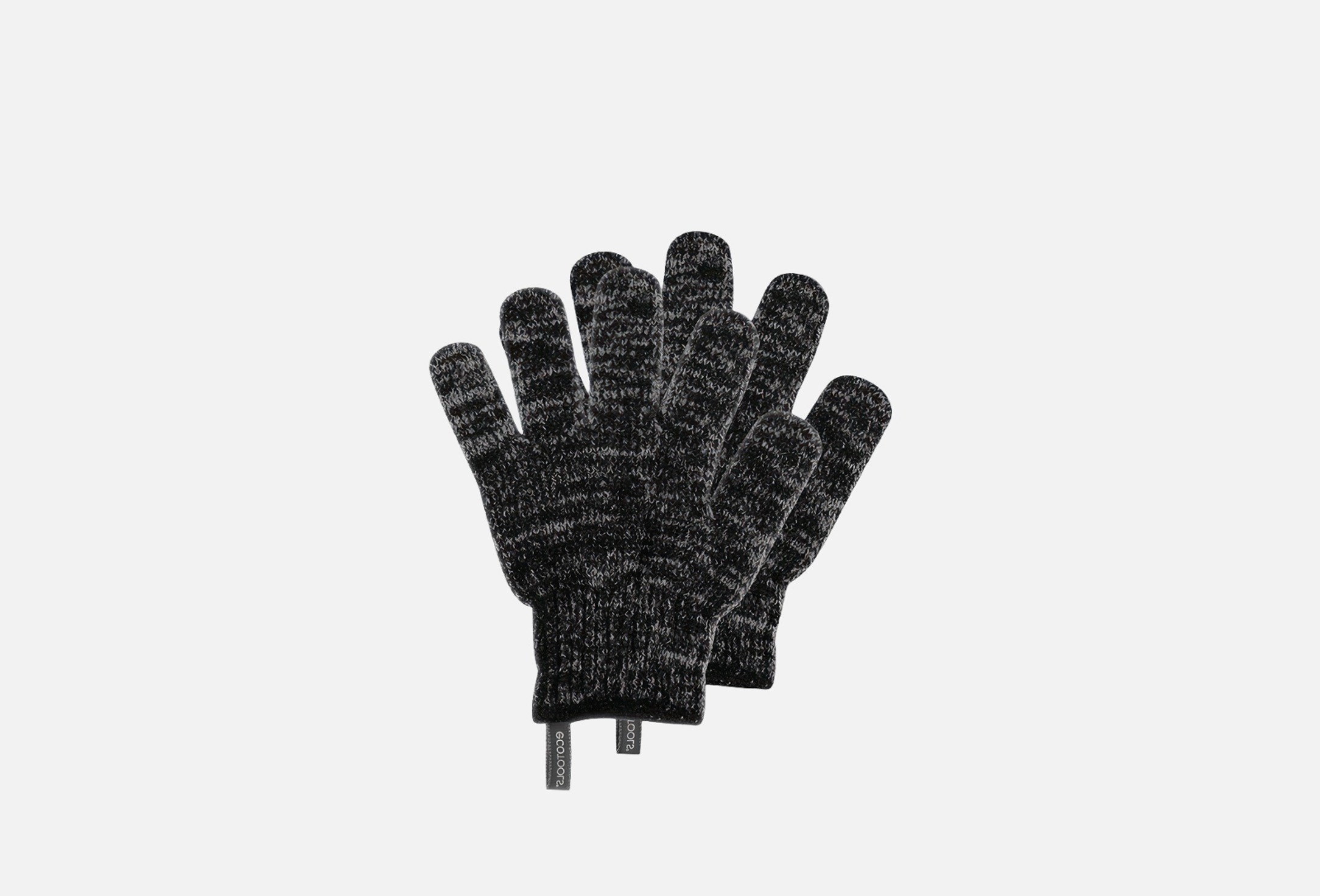 Charcoal Infused 1