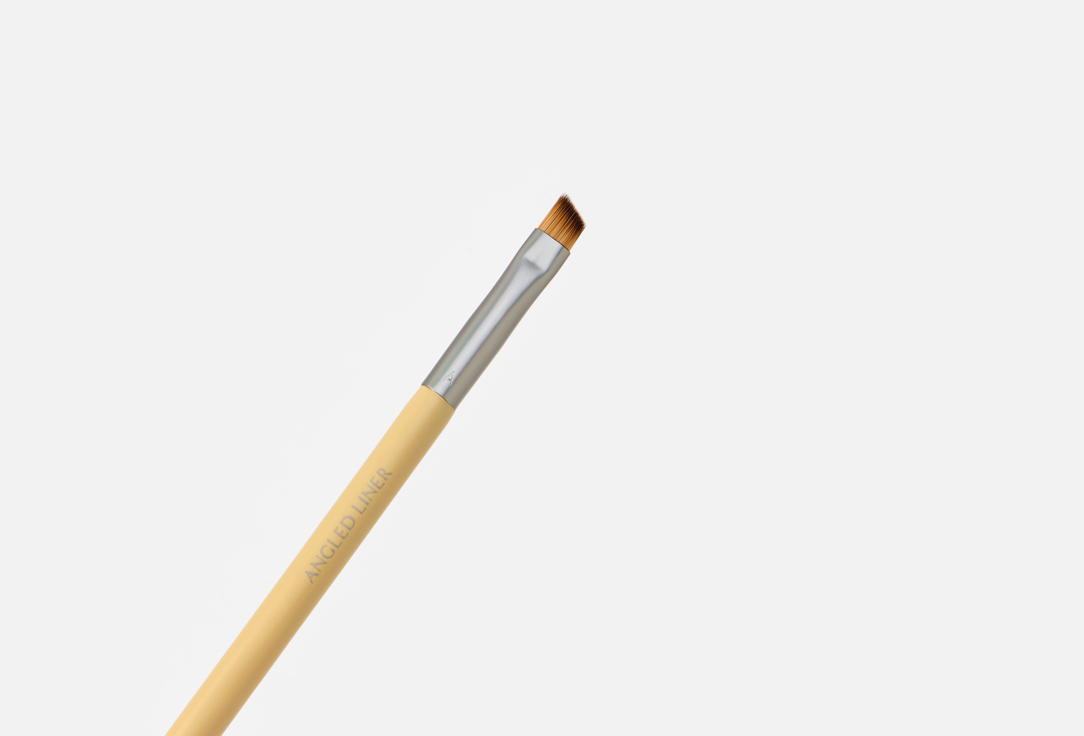 EcoTools Makeup Brush Eyebrow Brush Duo