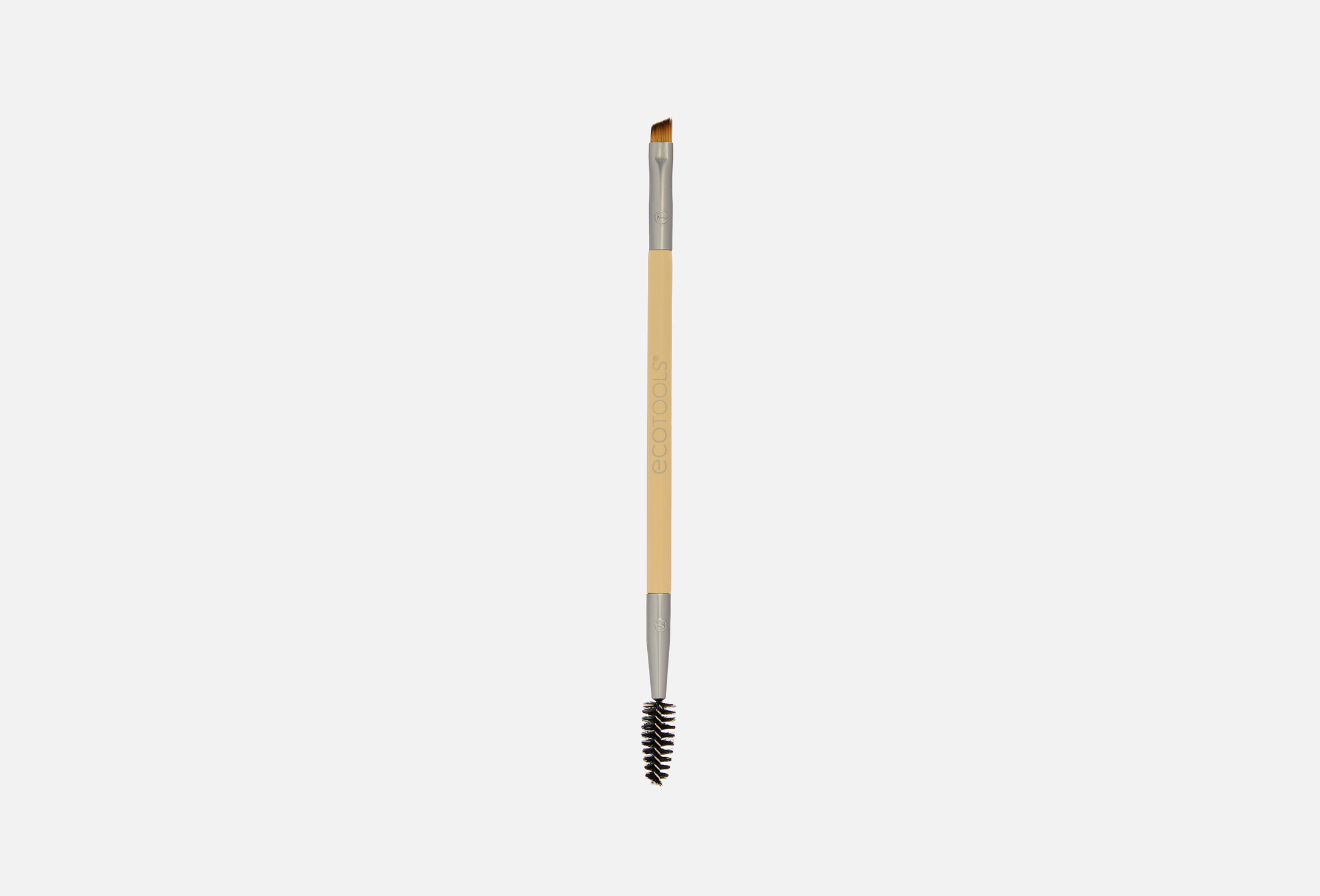 Eyebrow Brush Duo  1 