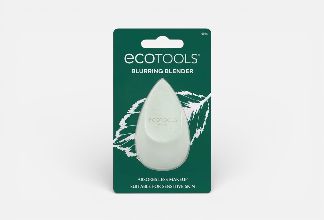 EcoTools Makeup Sponge Blurring Blender