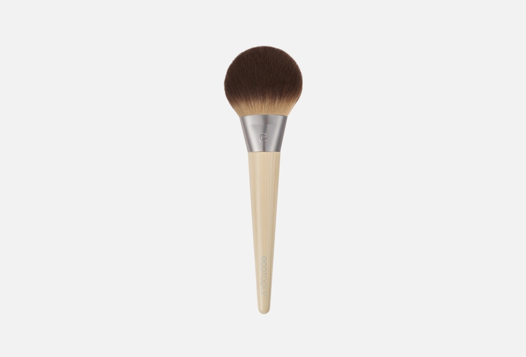 EcoTools Makeup Brush Blurring Powder Brush