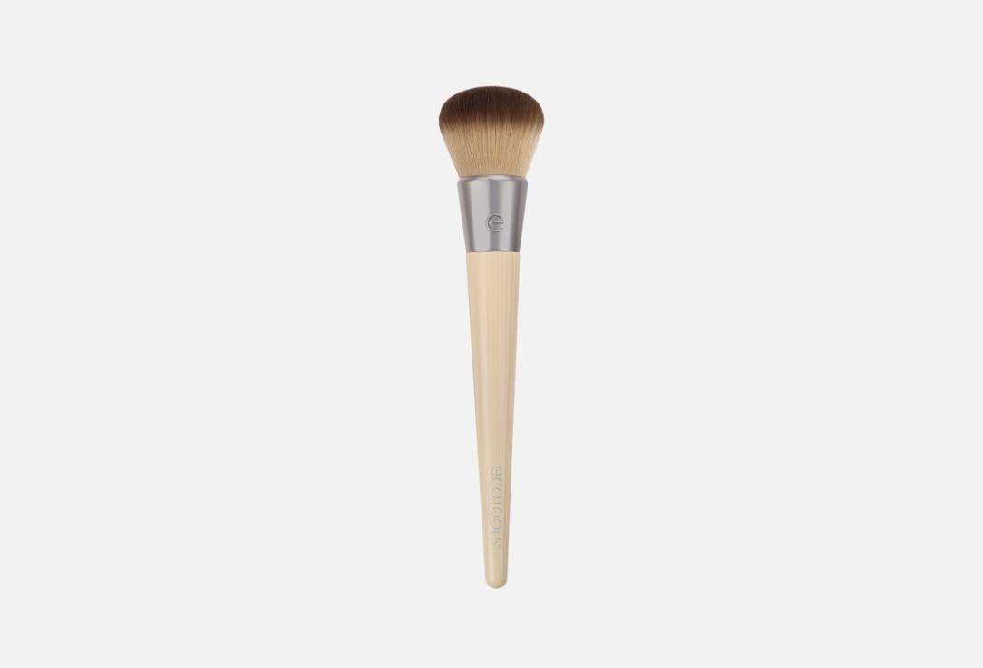EcoTools Makeup Brush Blending Face Brush