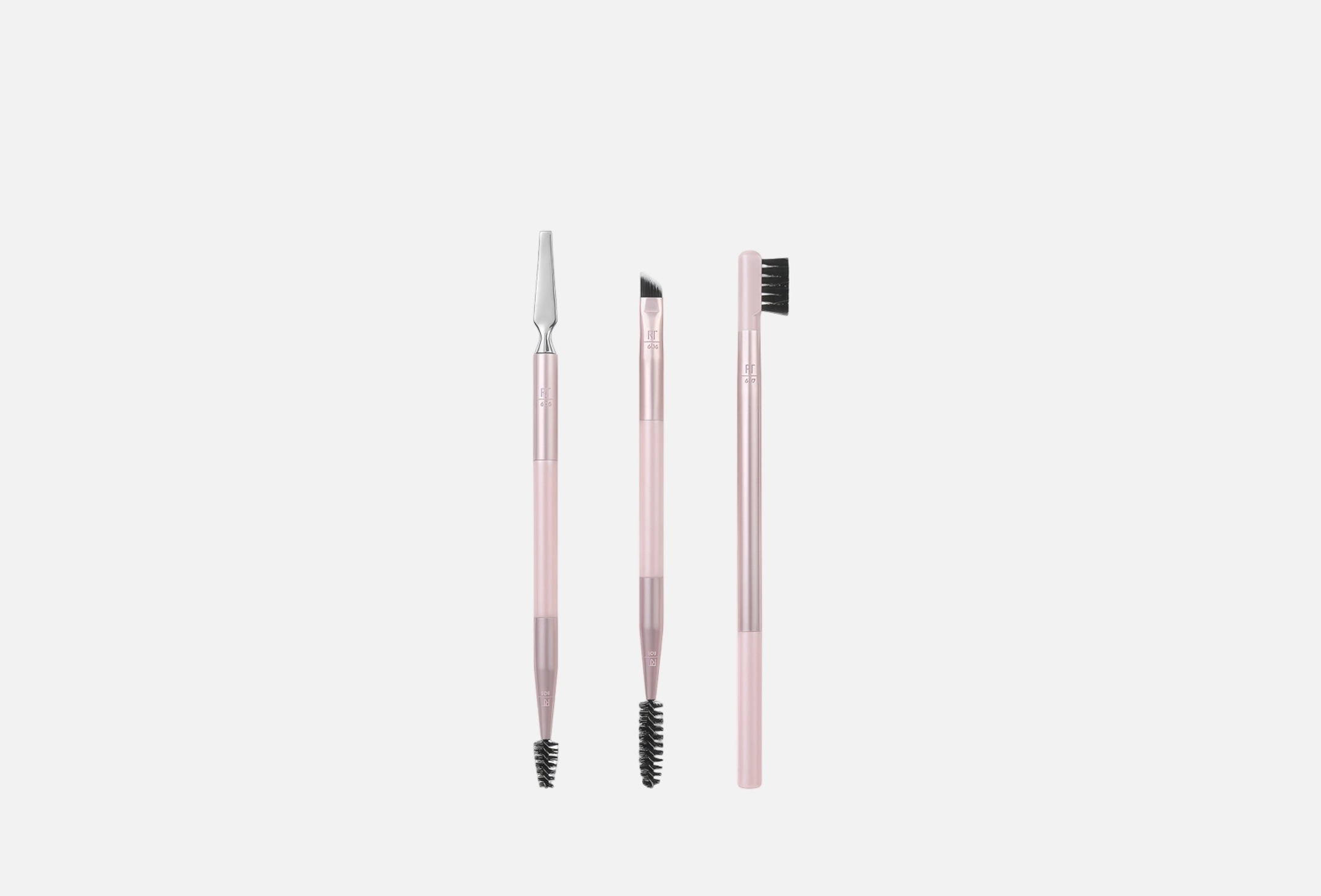 Brow Styling  3 
