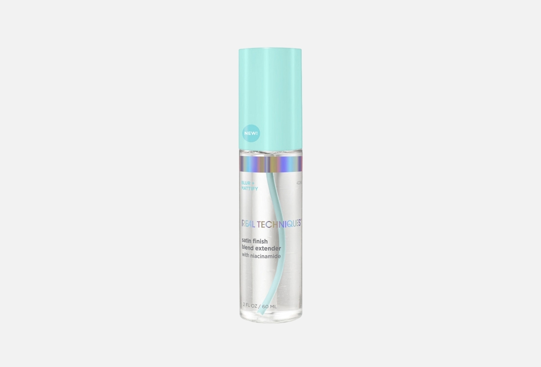 Real Techniques Make-up Setting Spray Satin Finish Extender