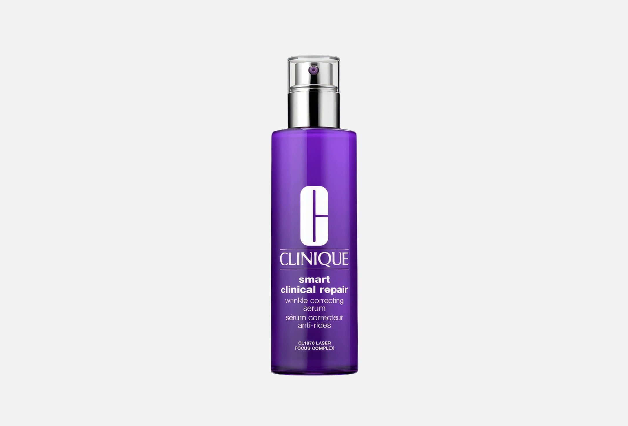 Smart Clinical Repair 75
