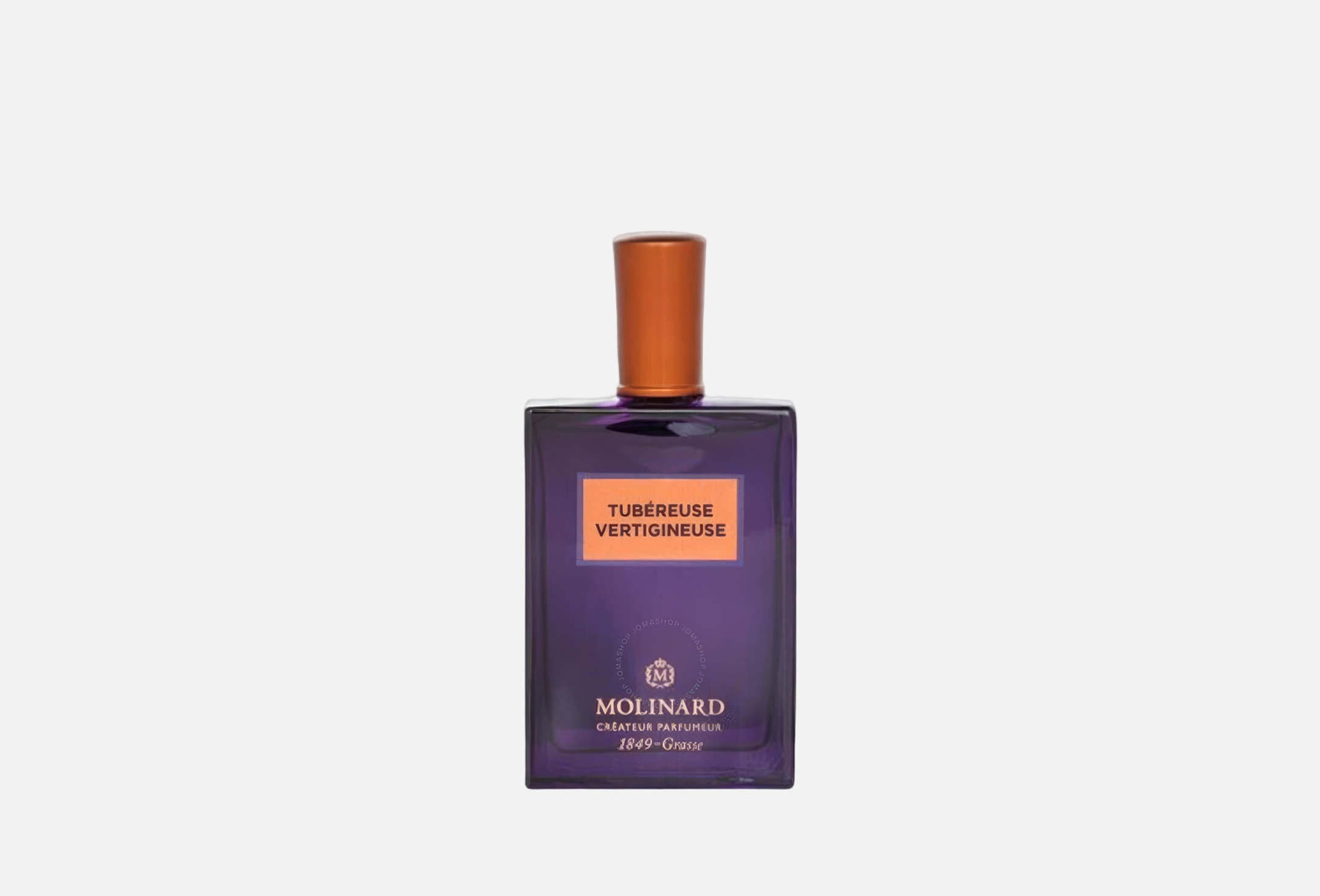 TUBEREUSE VERTIGINEUSE 75