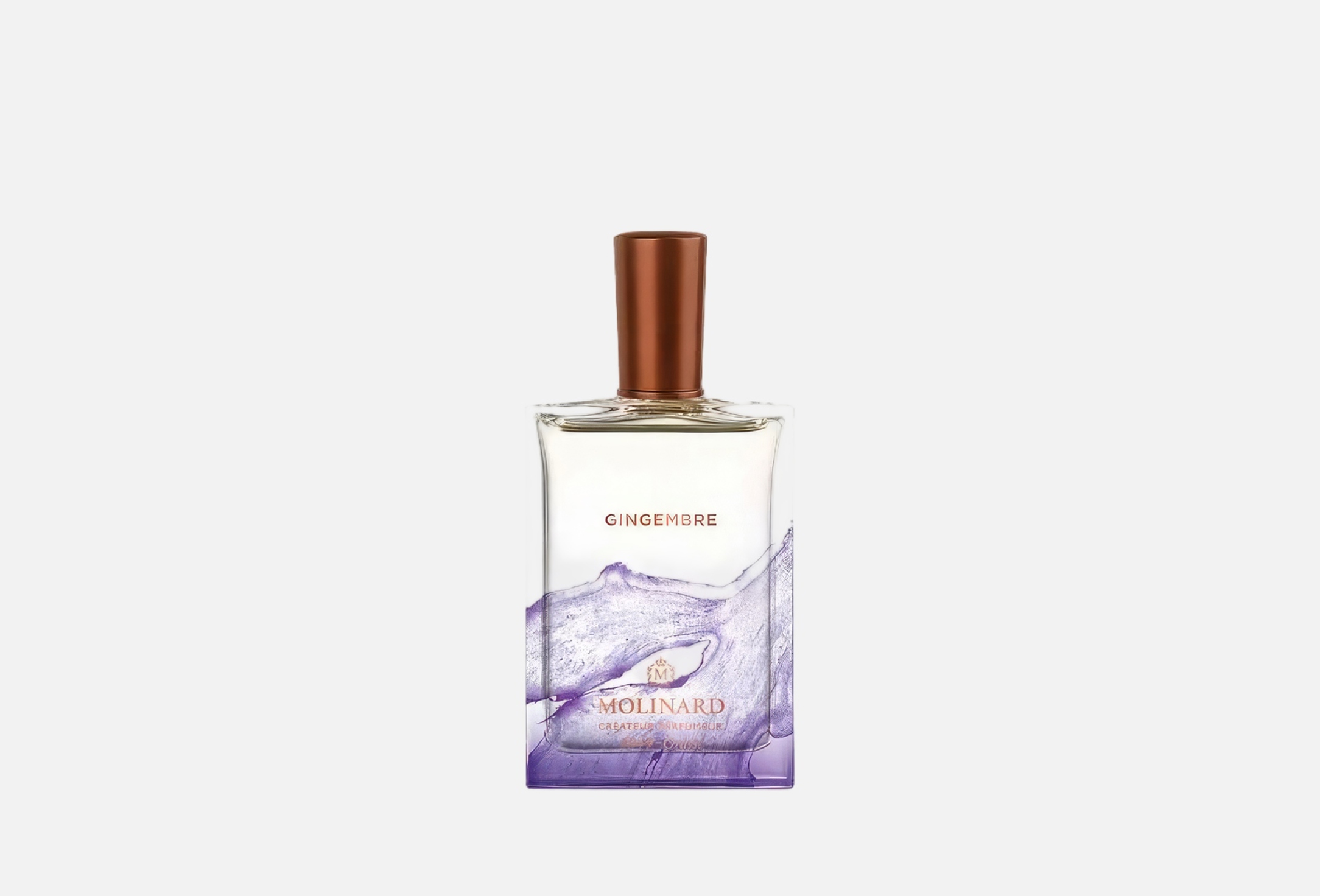 GINGEMBRE  75 