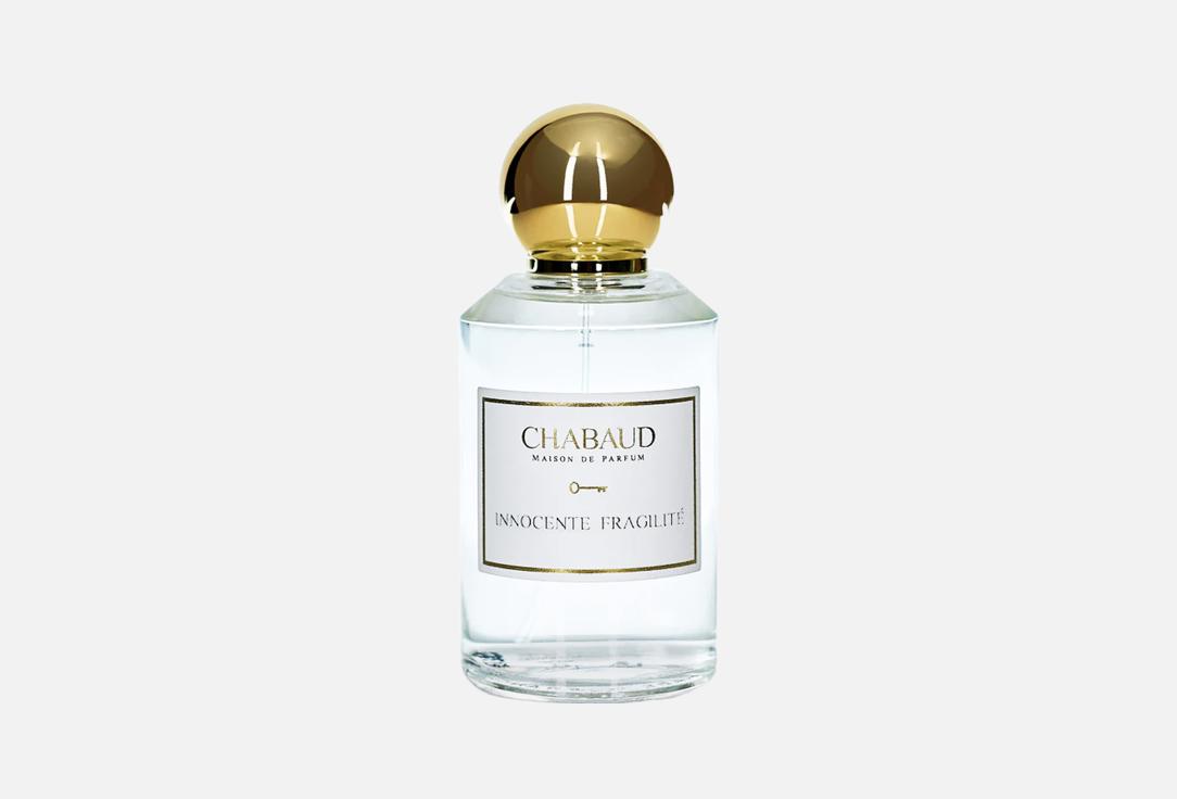 Chabaud Maison de Parfum Eau De Parfum INNOCENTE FRAGILITE 100 ml Chabaud Maison de Parfum Eau De Parfum INNOCENTE FRAGILITE