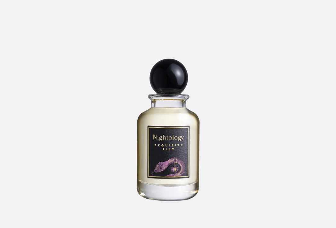 Nightology Eau De Parfum EXQUISITE LILY
