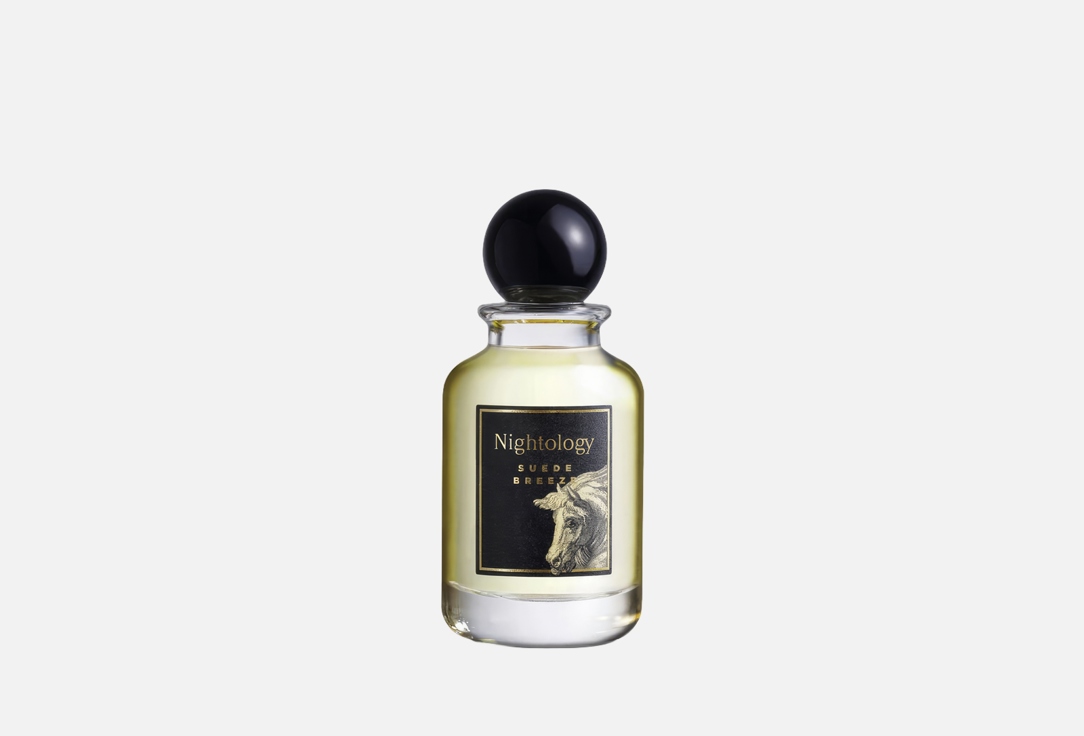 Nightology Eau De Parfum SUEDE BREEZE