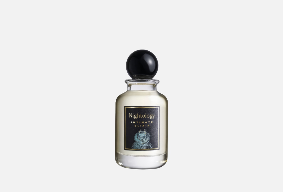 Nightology Eau De Parfum INTIMATE ELIXIR