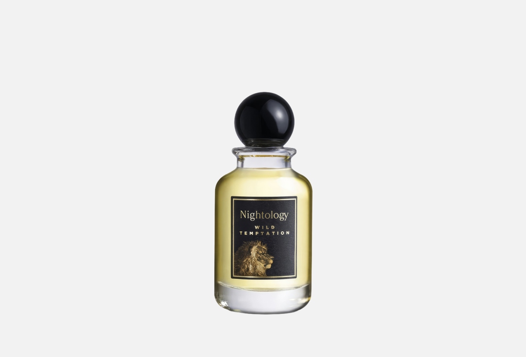 Nightology Eau De Parfum WILD TEMPTATION