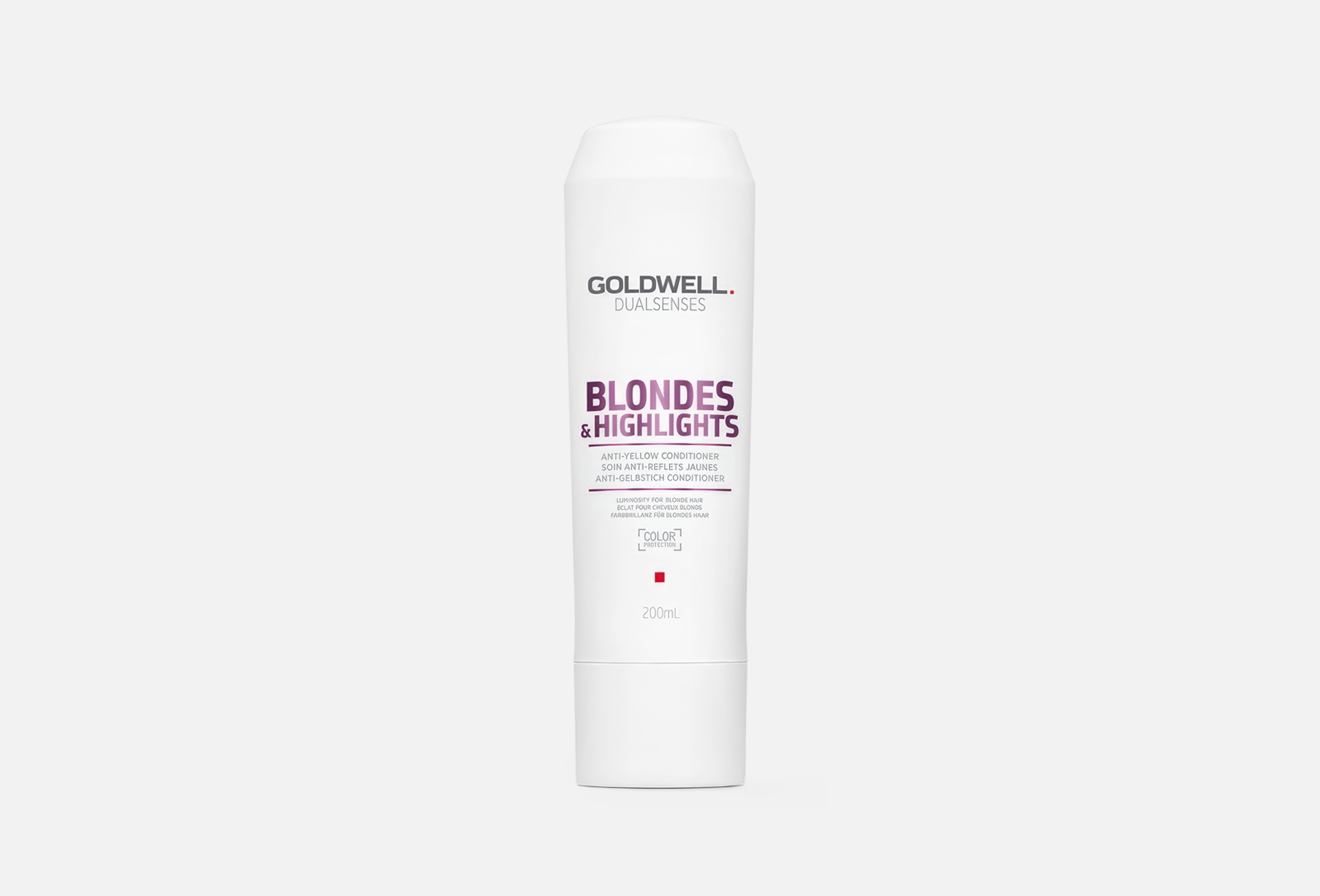 Dualsenses Blondes & Highlights 200