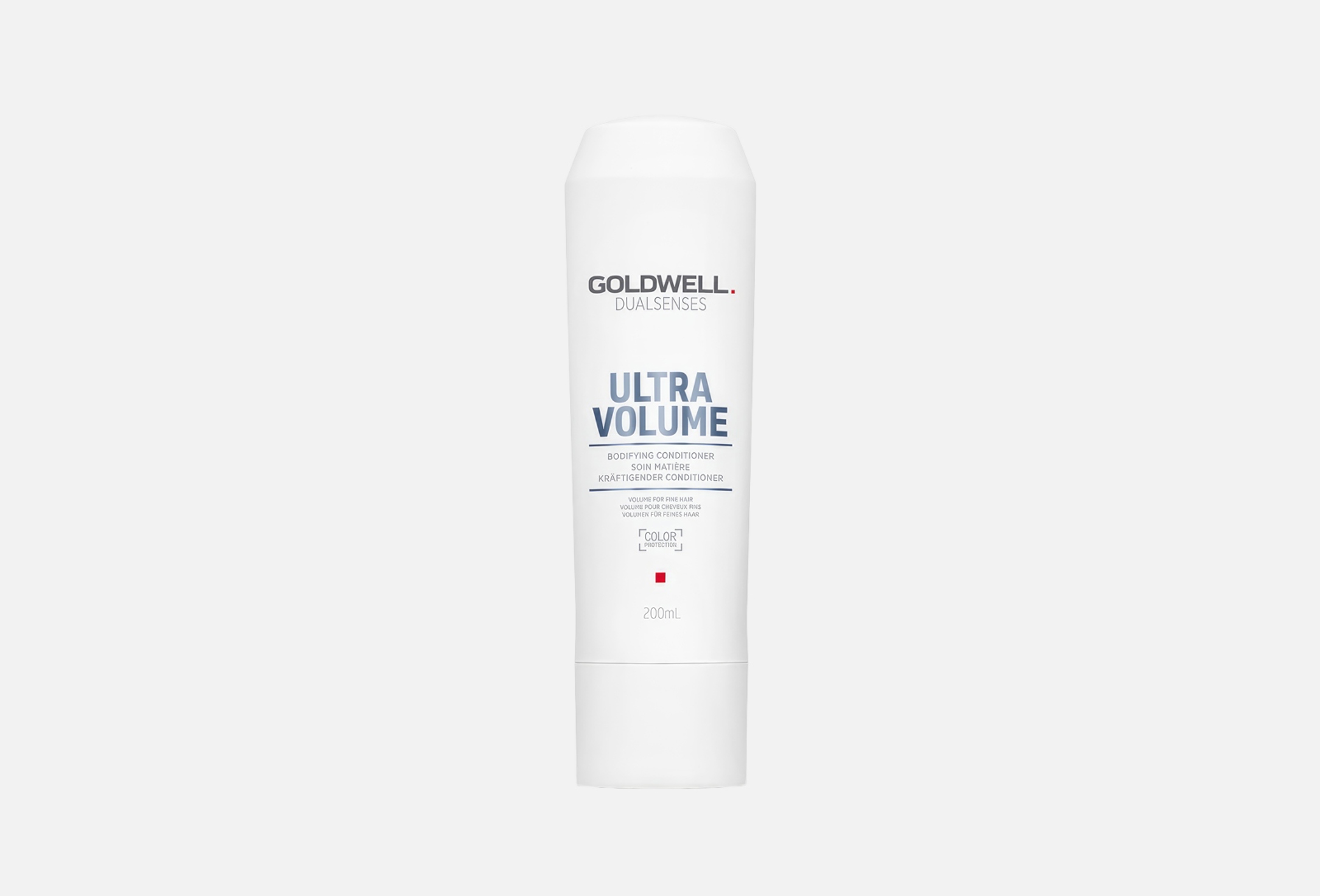 Dualsenses Ultra Volume  200 