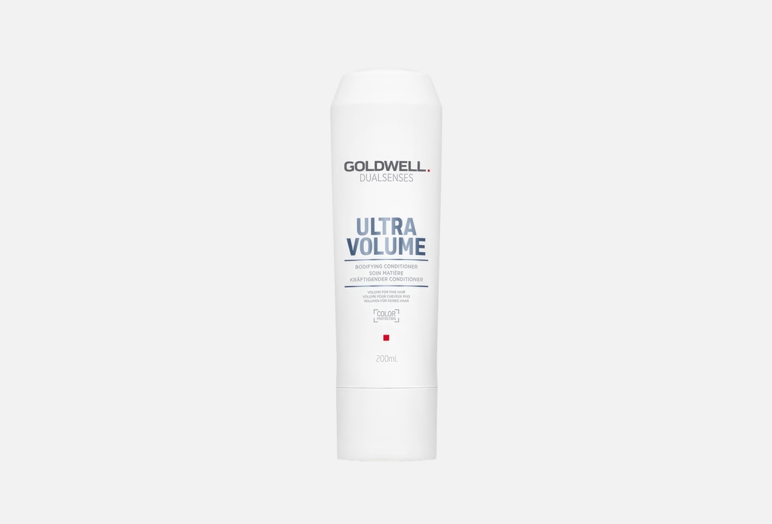 Goldwell Hair conditioner Dualsenses Ultra Volume 200 ml Goldwell Hair conditioner Dualsenses Ultra Volume