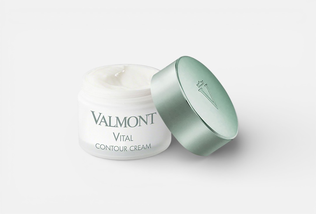 Valmont Anti-Age Eye Cream Vital Contour Cream