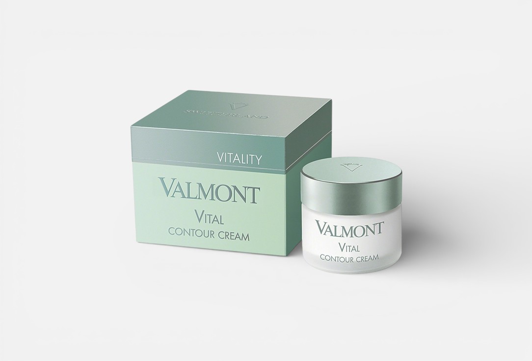 Valmont Anti-Age Eye Cream Vital Contour Cream