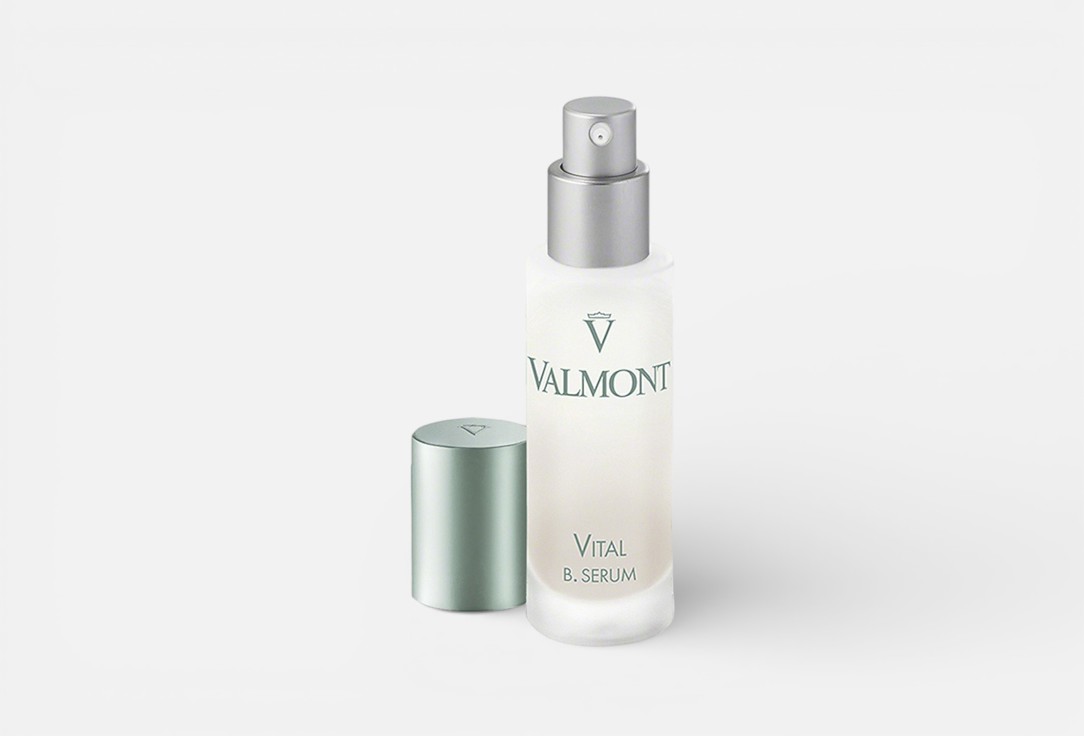 Valmont Anti-Age Refreshing Face Serum Vital B Serum
