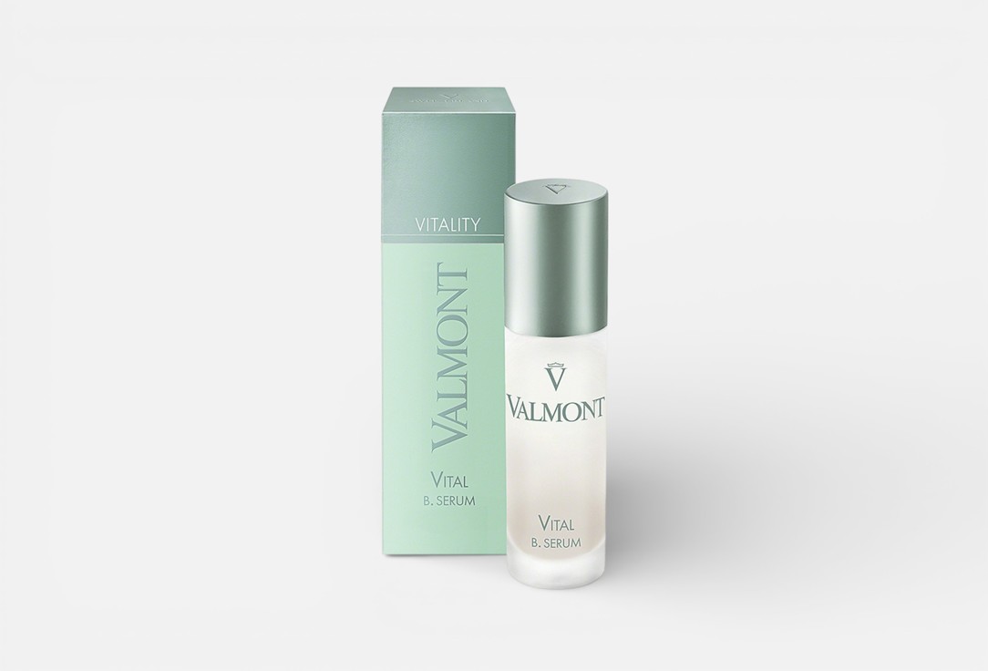 Valmont Anti-Age Refreshing Face Serum Vital B Serum