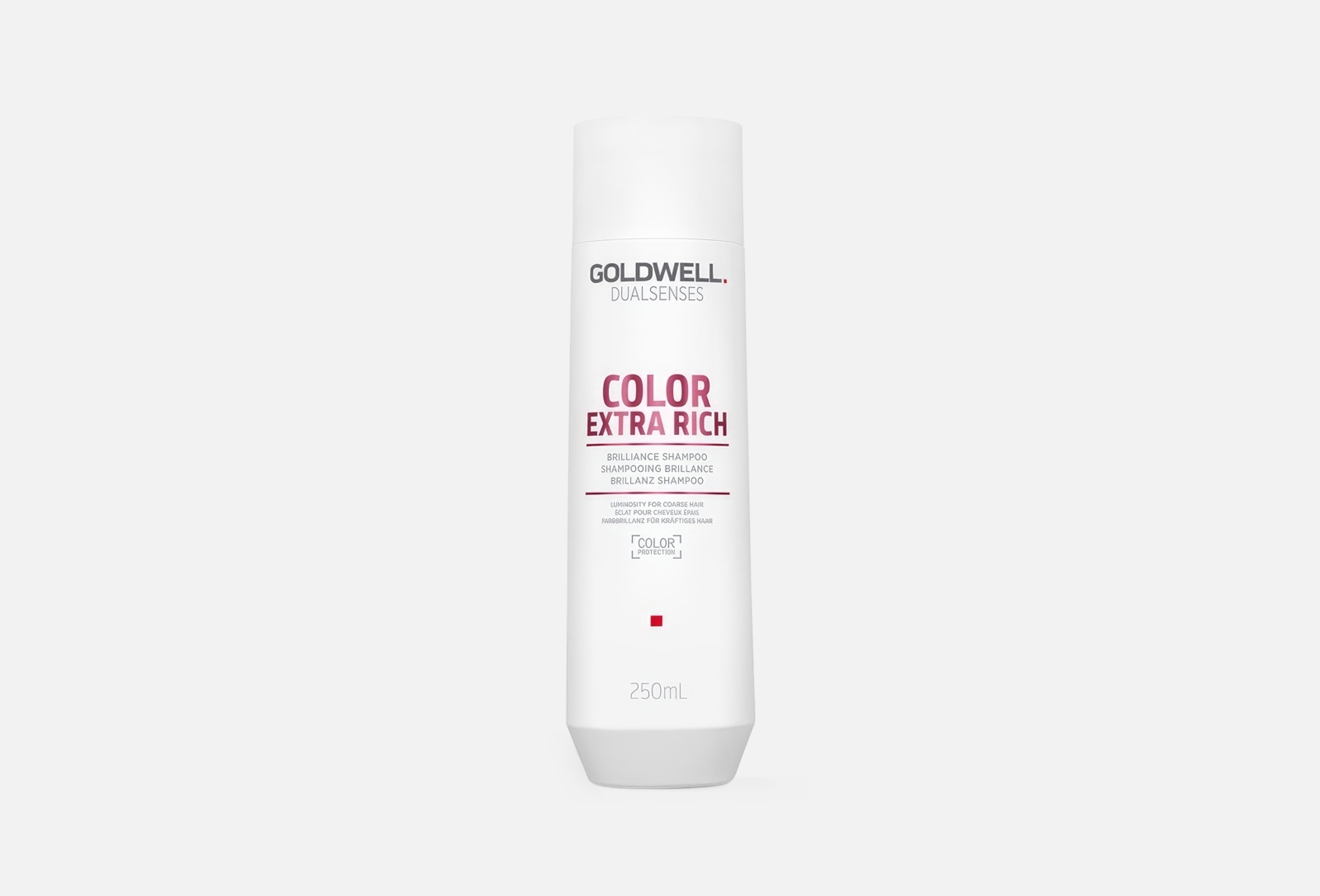 Dualsenses Color Extra Rich 250