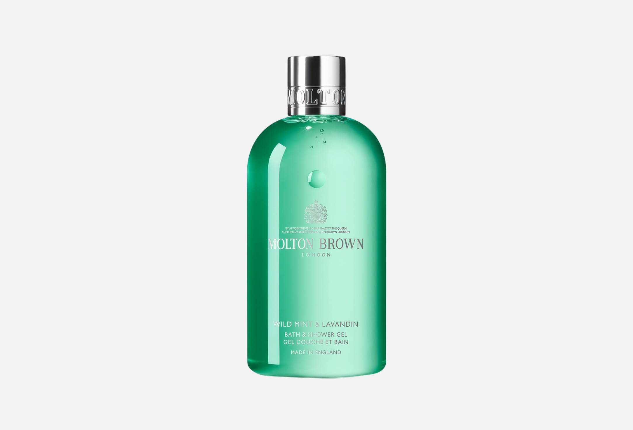 WILD MINT & LAVANDIN  300 