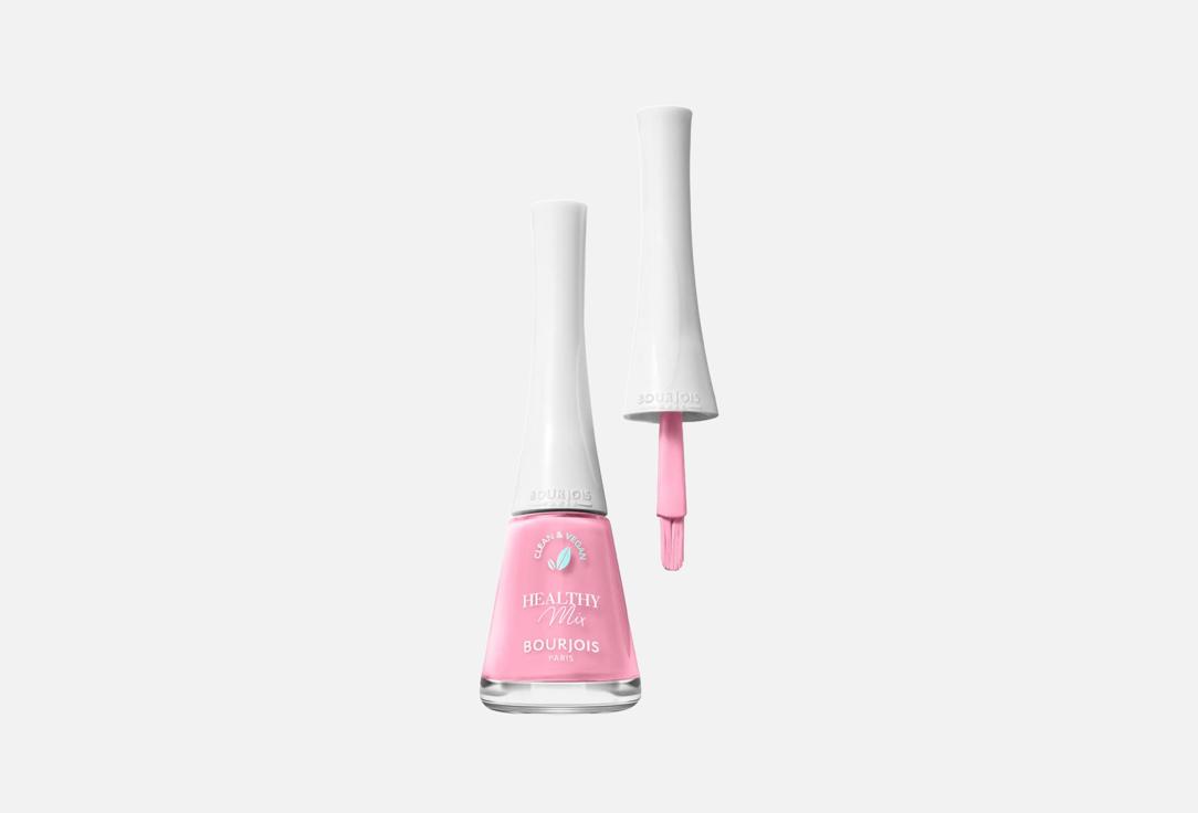Bourjois Vegan nail polish Healthy Mix