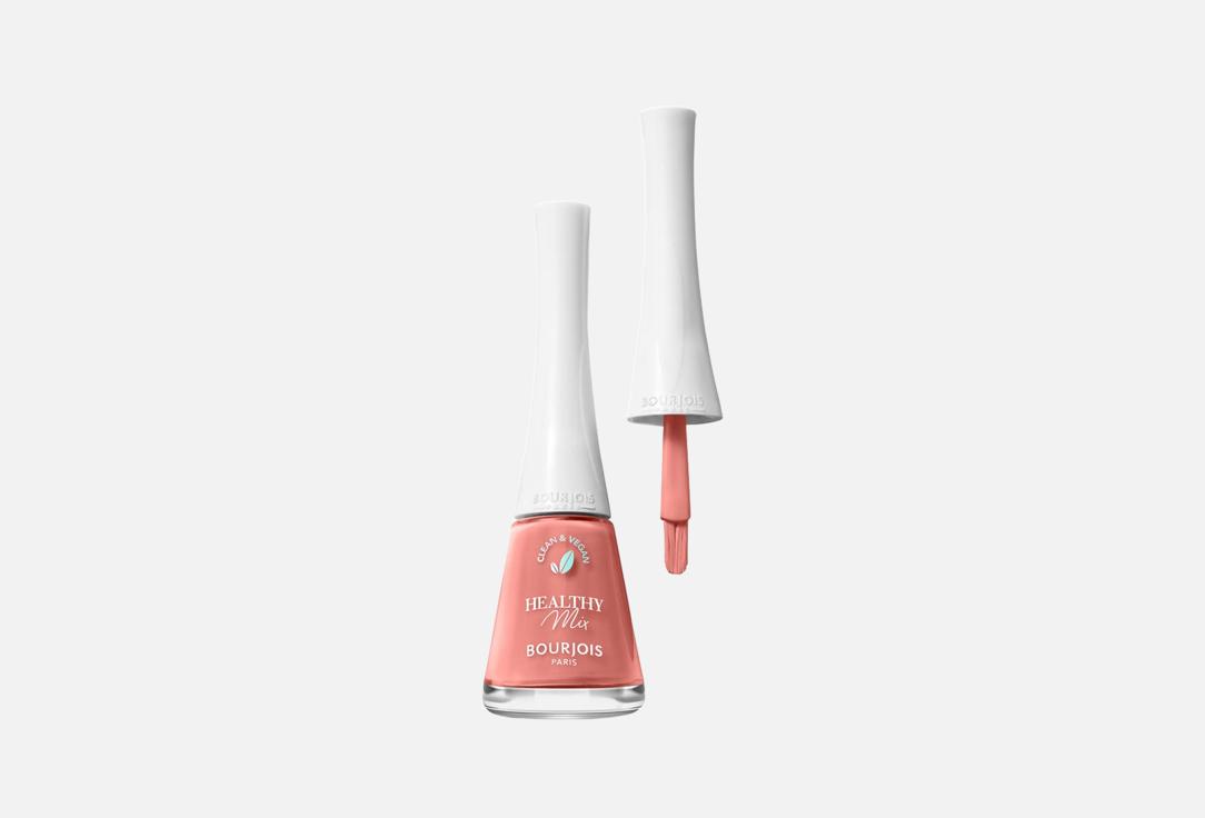 Bourjois Веганский лак для ногтей Healthy Mix