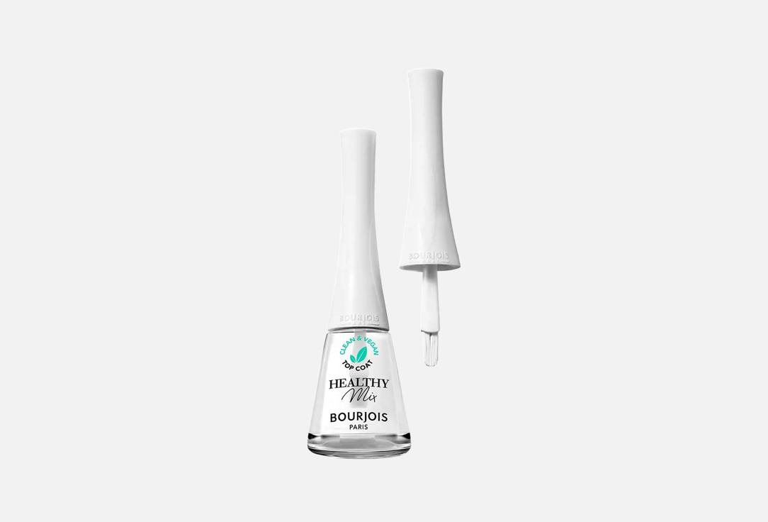 Bourjois Vegan nail polish Healthy Mix