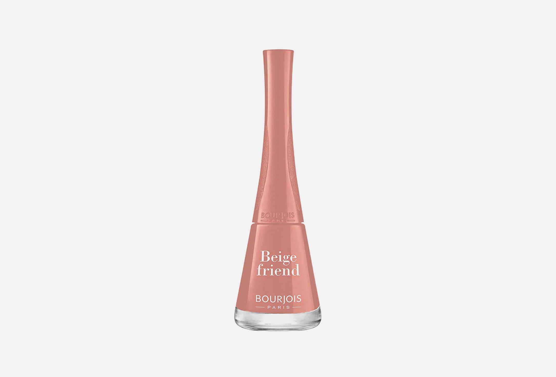 1 Seconde  9 Beige Friend