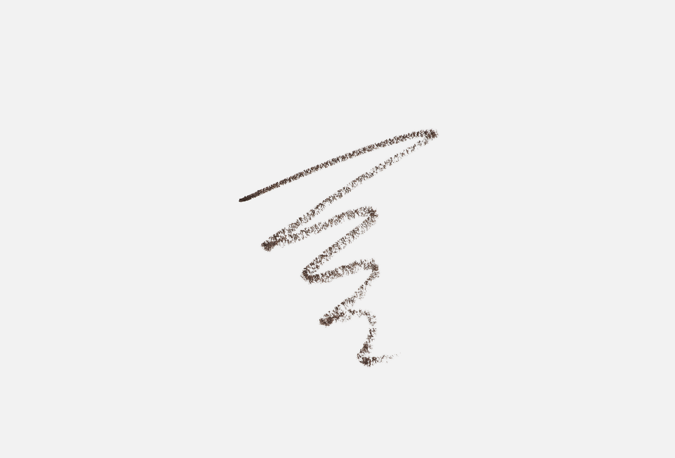 Rimmel Dual-ended eyebrow pencil Brow This Way 2In1 Filler & Fixer Dark Brown 0.25 g Rimmel Dual-ended eyebrow pencil Brow This Way 2In1 Filler & Fixer