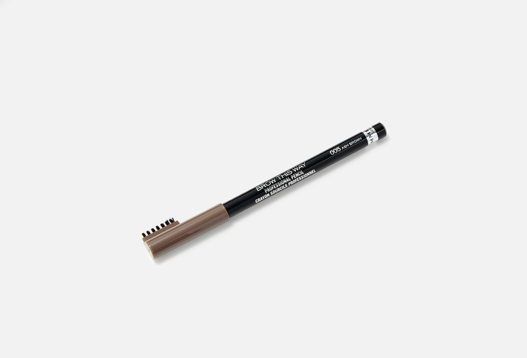 Rimmel Eyebrow Pencil Btw Professional