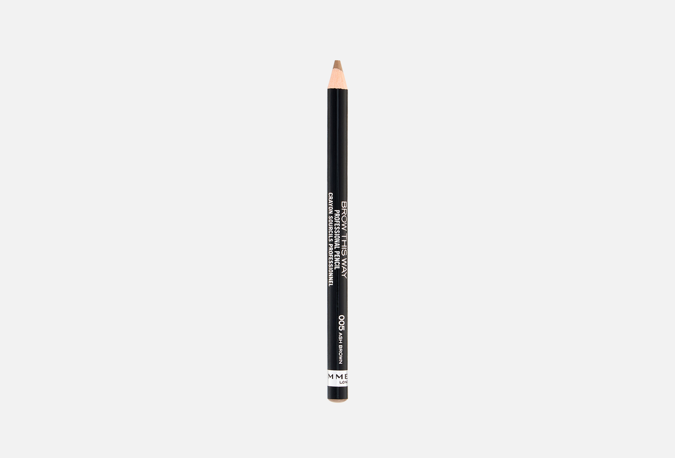 Btw Professional 1.4 Ash Brown