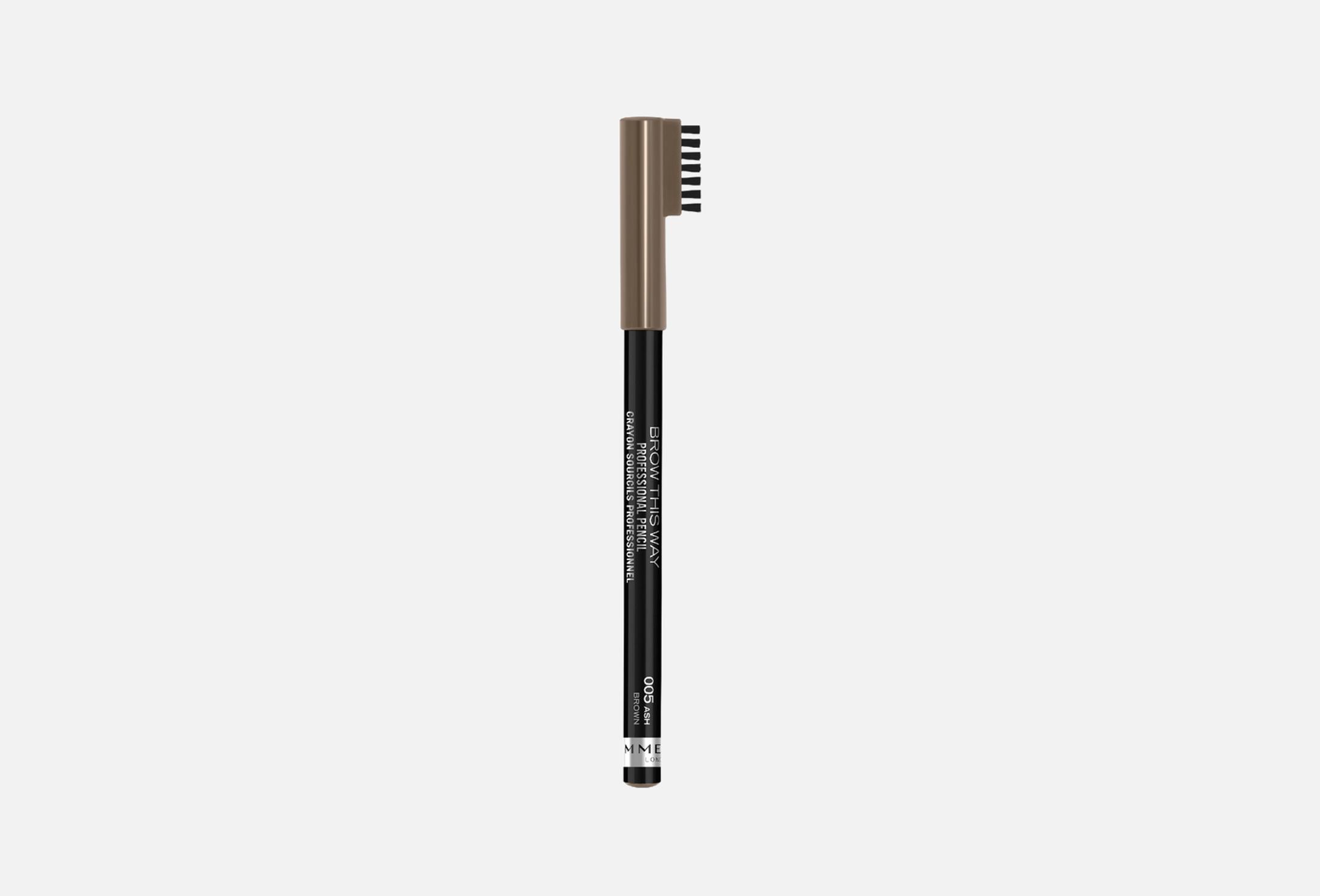 Btw Professional 1.4 Ash Brown