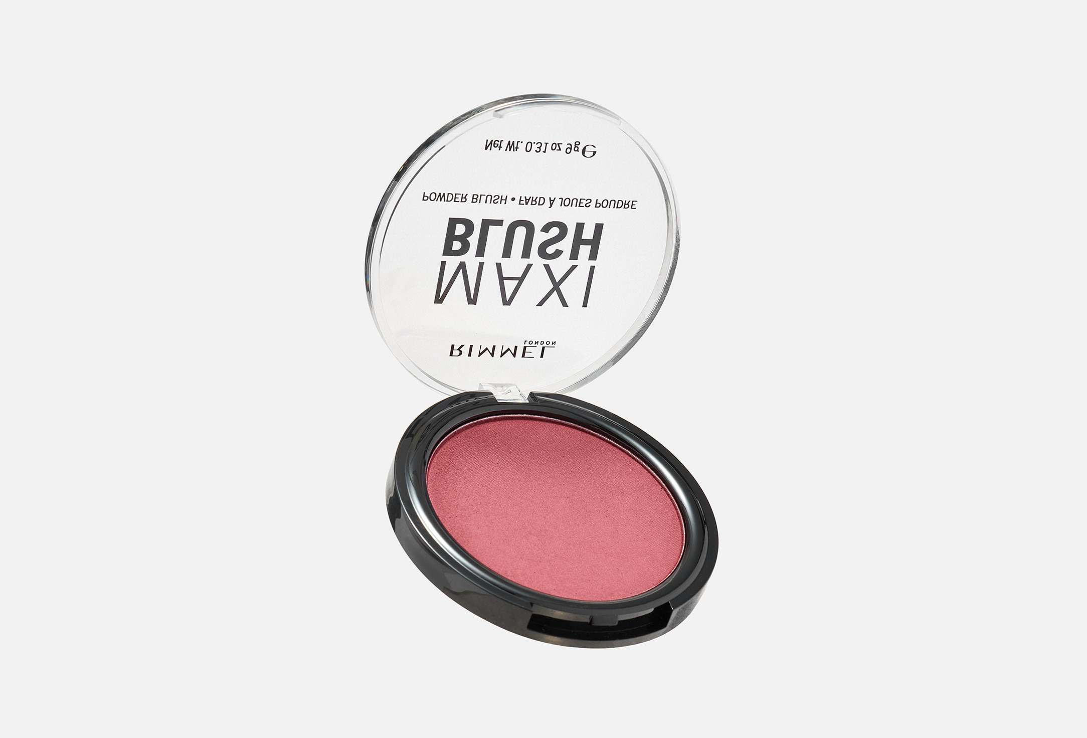 Maxi Blush 9 Rendez-Vous