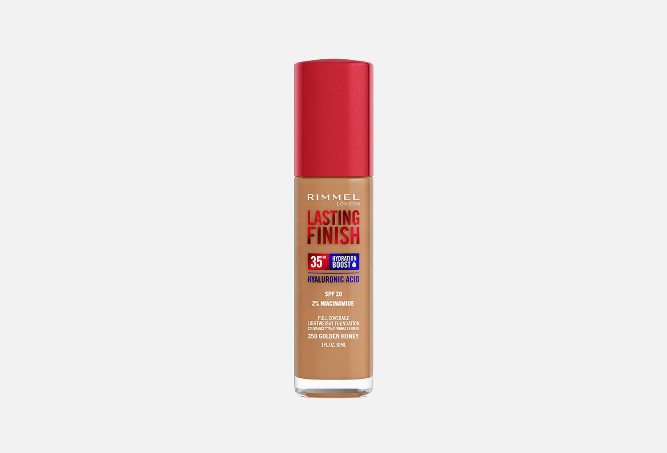 Lasting Finish  30 350, Golden Honey