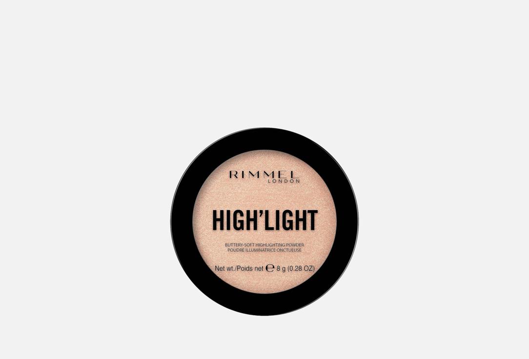 Rimmel Highlighter High'Light