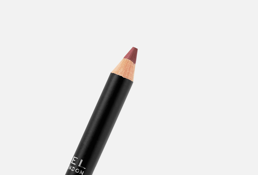 Rimmel Lip Liner Lasting Finish