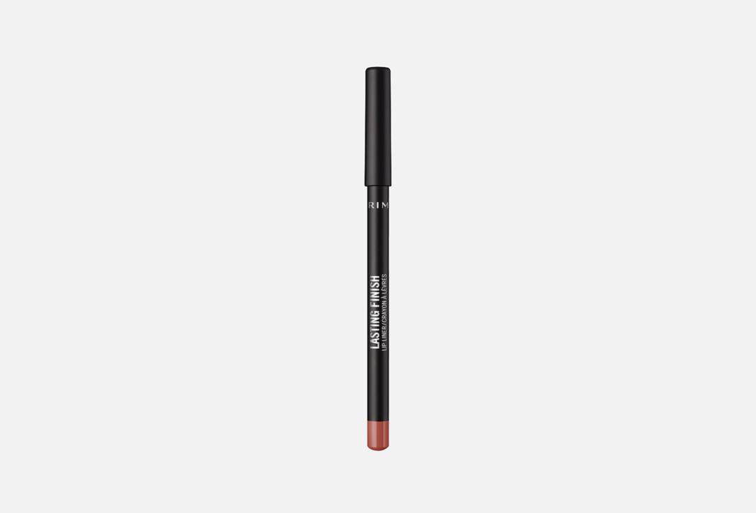 Rimmel Карандаш для губ Lasting Finish