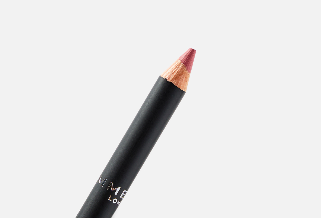 Rimmel Lip Liner Lasting Finish Pink Candy 1.2 g Rimmel Lip Liner Lasting Finish