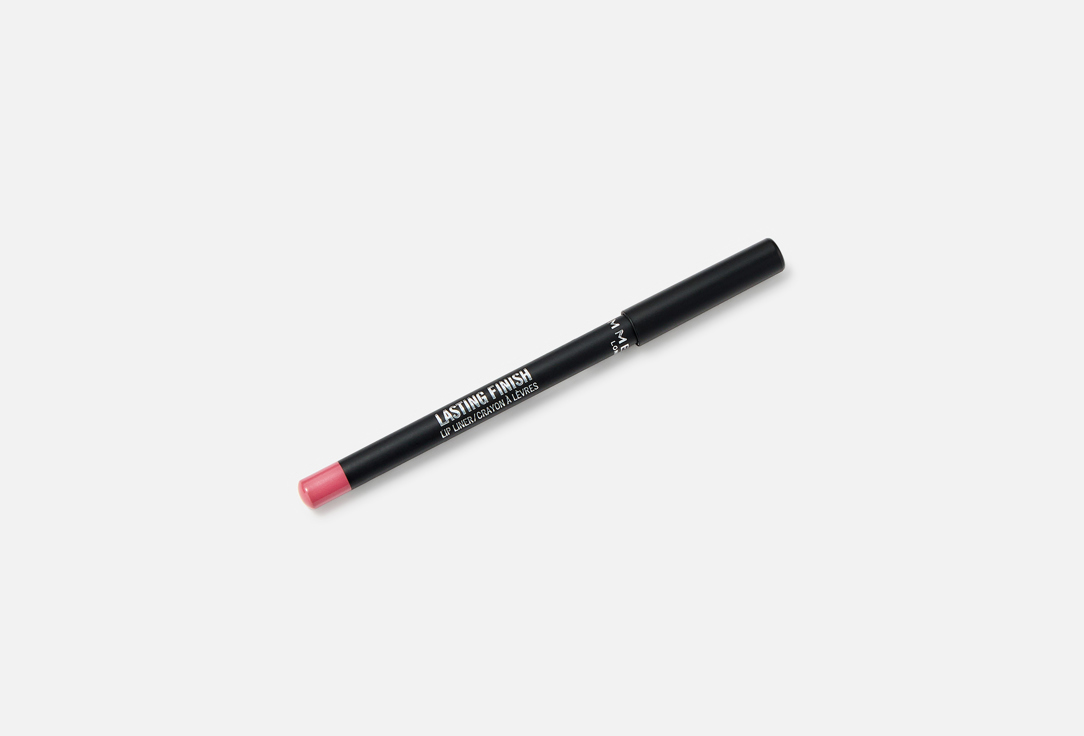 Rimmel Lip Liner Lasting Finish Pink Candy 1.2 g Rimmel Lip Liner Lasting Finish