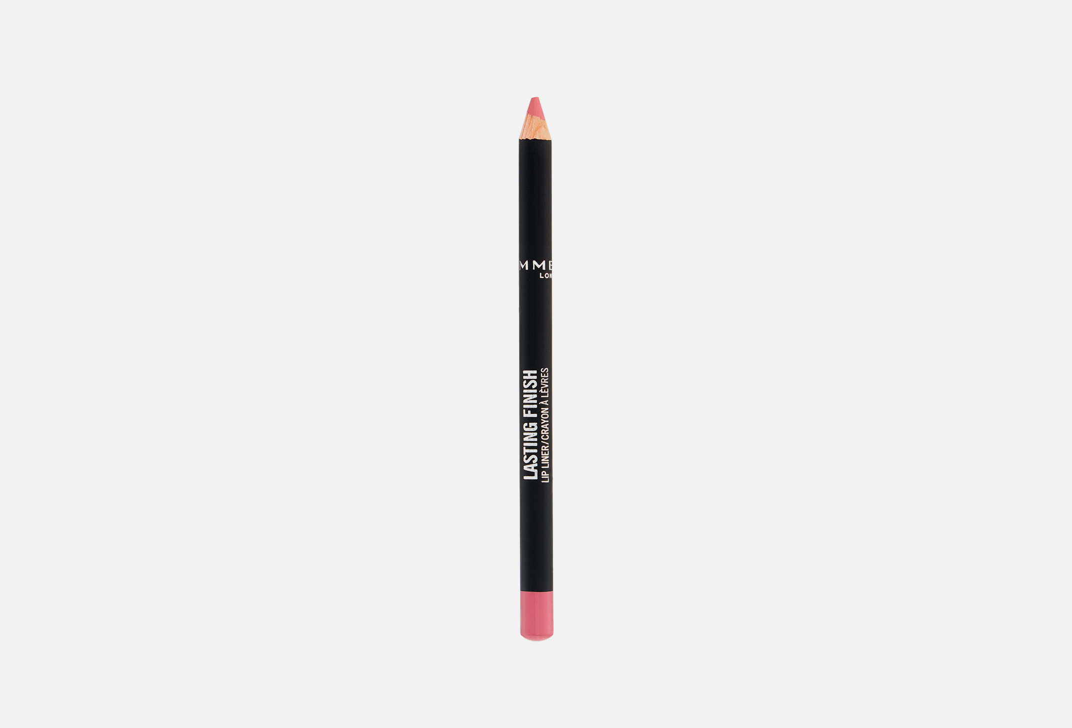 Lasting Finish  1.2 Pink Candy